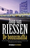 De bonusmaffia - Joop van Riessen - ebook - thumbnail