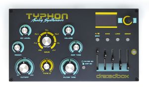 Dreadbox Typhon