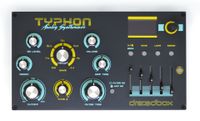 Dreadbox Typhon - thumbnail