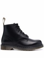 Dr. Martens bottines 101 en cuir - Noir