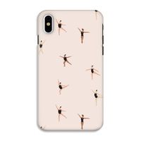 Dancing #1: iPhone X Tough Case