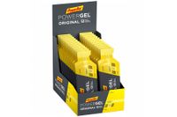 PowerBar Powergel Original Energie gel Vanille x24