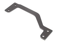 Rear brace (gunmetal)