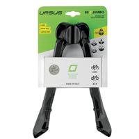 Ursus Jumbo Bipod standaard, zwart, one size