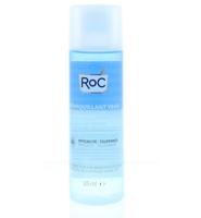 Roc Roc Double Action Eye Makeup Remover (125ml)