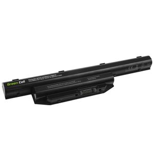 Green Cell CP629458 GC-FS31 Laptopaccu 10.8 V 4400 mAh Fujitsu