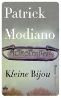 Kleine Bijou - Patrick Modiano - ebook