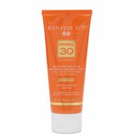 Hampton Sun Mineral Anti-Aging SPF30 Lotion