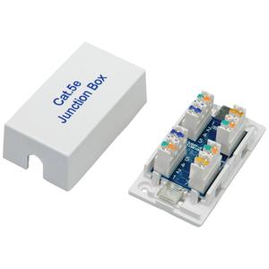 Roline Connection Box Geschikt voor: CAT 5e