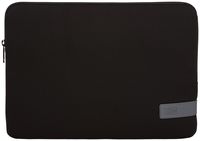 case LOGIC® Laptophoes Reflect Laptop Sleeve 13.3 BLACK Geschikt voor max. (laptop): 33,8 cm (13,3) Zwart - thumbnail