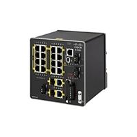 Cisco – PoE ON LAN BASE MET cpnt1588. GE UPLINKS in