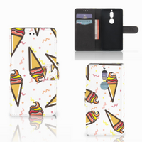 Nokia 7 Book Cover Icecream - thumbnail