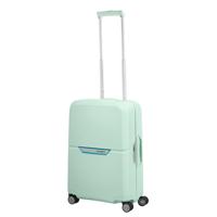Samsonite Magnum Spinner 55 Soft Mint