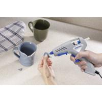 Dremel GG01 Lijmstick 7 mm 100 mm Transparant 65 g 12 stuk(s)