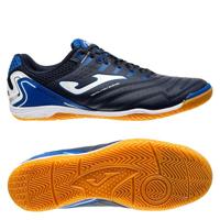 Joma Maxima 2103 IN - Navy/Wit