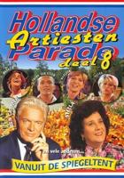 Hollandse Artiesten Parade 8 - DVD (8714069055476)