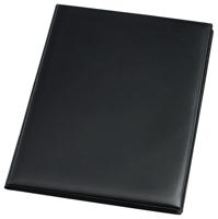 Rillstab Antwerpen A4 persoonlijke organizer Kunststof Zwart