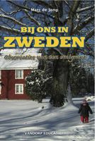 Bij ons in Zweden - Marc de Jong - ebook - thumbnail