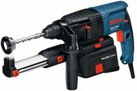 Bosch Blauw GBH 2-23 REA boorhamer | 2.5J 710w - 0611250500