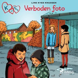 K van Klara 15 - Verboden foto