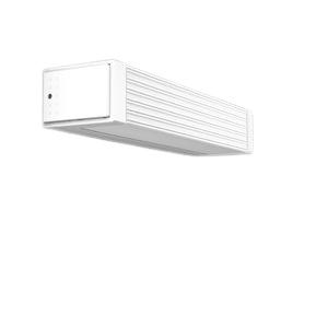 RZB R40 C35/2x40W,E14 315x55,m.Scha 40122.002.1 Wandlamp 40 W