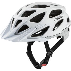 Olympic sportswear Helm Mythos Reflective white reflective 52-57