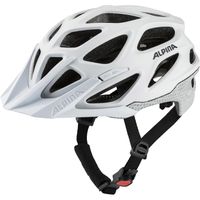 Olympic sportswear Helm Mythos Reflective white reflective 52-57 - thumbnail