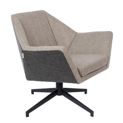 Zuiver Fauteuil Uncle Jesse