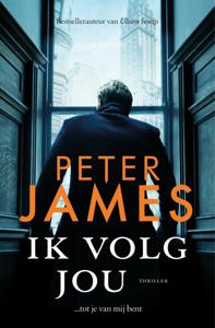 Ik volg jou (Paperback)