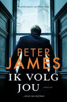 Ik volg jou (Paperback) - thumbnail