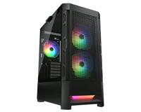 Cougar Airface RGB Mid Tower zwarte behuizing