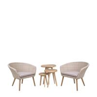 Wehkamp Home koffieset Caldera