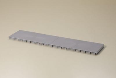 Auhagen 41634 schaalmodel onderdeel en -accessoire Perron