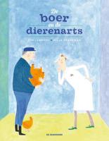 De boer en de dierenarts - Pim Lammers - Hardcover (9789462912885)