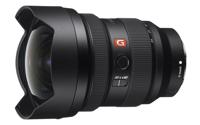 Sony FE 12-24MM F2.8 GM MILC Ultra-groothoeklens Zwart