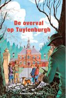 De overval op Tuylenburgh - Annelies Tanis - ebook - thumbnail