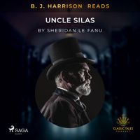 B.J. Harrison Reads Uncle Silas - thumbnail