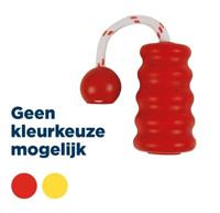 Trixie Trixie dog activity mot-fun aqua speelgoed drijvend rood assorti