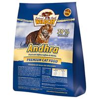 Wildcat - Adult Andhra - droogvoer - 3 kg - kattenvoer