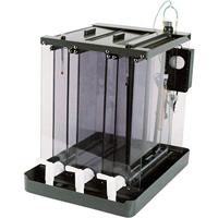 Proma 141060 Q19787 000 Aetzstation regelbaar Geschikt voor printplaten tot 240 x 325 mm 1 st