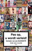 Pas op, u wordt verleid - Rob van Vuure - ebook