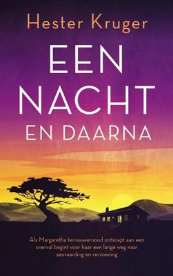 Een nacht en daarna - Hester Kruger - eBook (9789023959175) Een nacht en daarna - Hester Kruger - eBook (9789023959175)