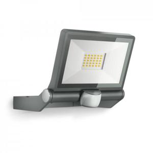 Steinel Tuinspotlight met sensor XLED ONE antraciet