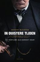 In duistere tijden - Anthony McCarten - ebook