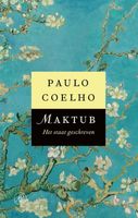 Maktub - Paulo Coelho - ebook - thumbnail