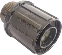 Shimano Cassettebody FH-TY500 7-speed - thumbnail