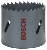 Bosch Accessoires Gatzaag HSS-bimetaal voor standaardadapter 59 mm, 2 1/4" 1st - 2608584849