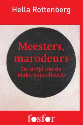 Meesters, marodeurs - Hella Rottenberg - ebook