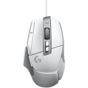 Logitech G G502 X muis Rechtshandig USB Type-A Optisch 25600 DPI