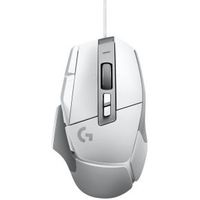 Logitech G G502 X muis Rechtshandig USB Type-A Optisch 25600 DPI - thumbnail